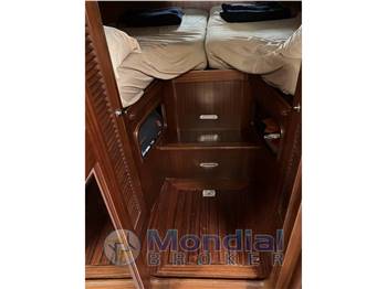 Egemar Liberty 35