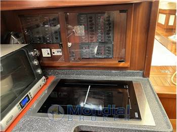 Egemar Liberty 35
