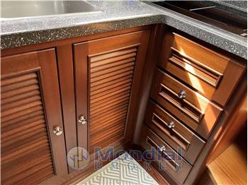 Egemar Liberty 35