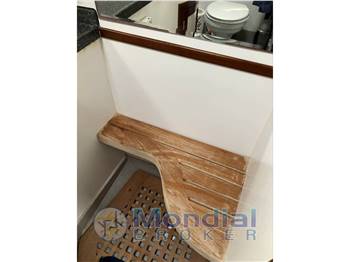 Egemar Liberty 35