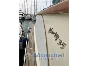 Egemar Liberty 35