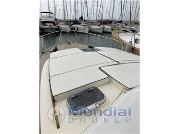 Egemar Liberty 35