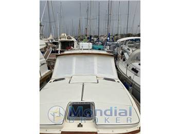 Egemar Liberty 35