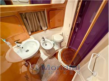 Raffaelli Maestrale 52 Fly