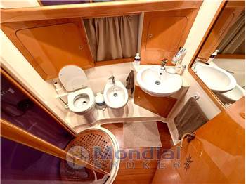 Raffaelli Maestrale 52 Fly