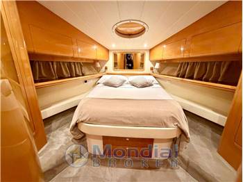 Raffaelli Maestrale 52 Fly