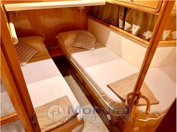 Raffaelli Maestrale 52 Fly