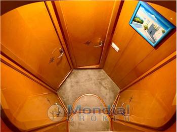 Raffaelli Maestrale 52 Fly