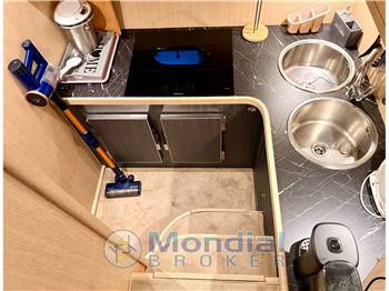 Raffaelli Maestrale 52 Fly