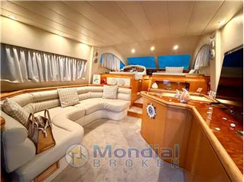 Raffaelli Maestrale 52 Fly