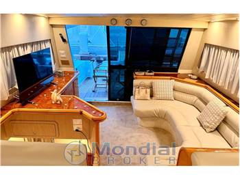 Raffaelli Maestrale 52 Fly