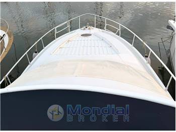 Raffaelli Maestrale 52 Fly