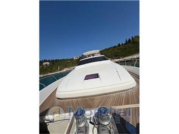 Ferretti 681 Fly