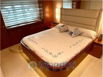 Ferretti 681