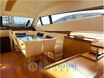 Ferretti 681