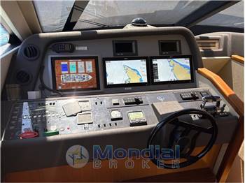 Ferretti 681