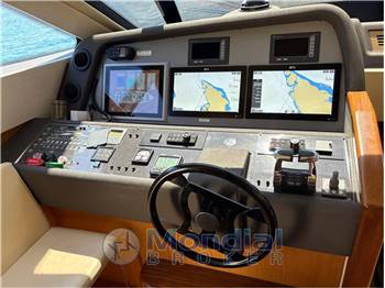 Ferretti 681