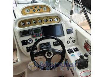 Cranchi Zaffiro 34