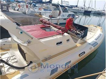 Solemar 742 Cabin