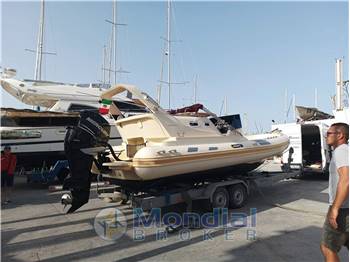 Solemar 742 Cabin