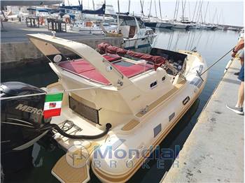 Solemar 742 Cabin