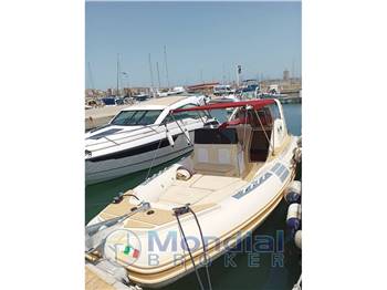 Solemar 742 Cabin