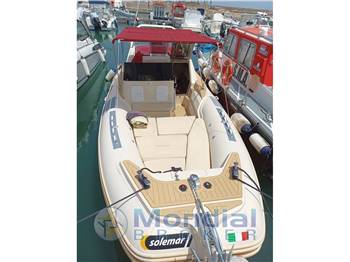 Solemar 742 Cabin