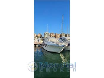 Jeanneau Prestige 34