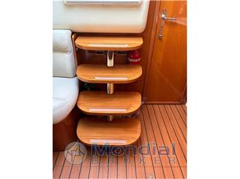 Jeanneau Prestige 34
