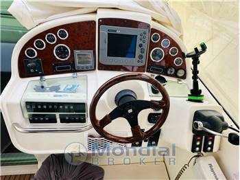 Jeanneau Prestige 34
