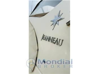 Jeanneau Prestige 34