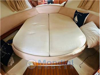 Jeanneau Prestige 34