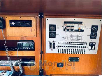 Comet Comar 12