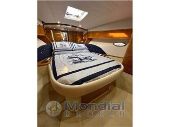 Ars Monaco Advantage 140 Fly