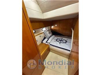 Ars Monaco Advantage 140 Fly