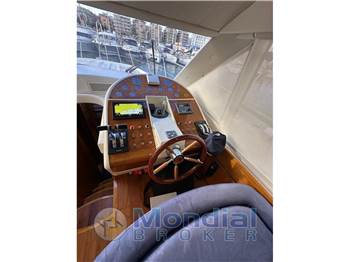 Ars Monaco Advantage 140 Fly
