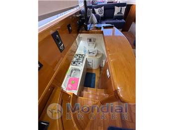 Ars Monaco Advantage 140 Fly