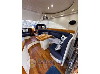 Ars Monaco Advantage 140 Fly