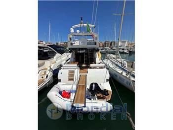 Ars Monaco Advantage 140 Fly