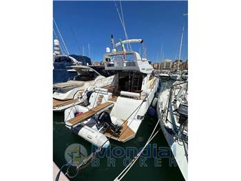 Ars Monaco Advantage 140 Fly