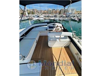 Ars Monaco Advantage 140 Fly