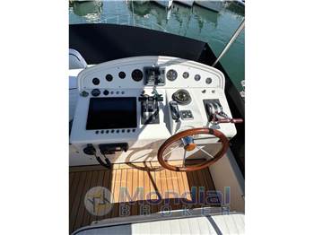 Ars Monaco Advantage 140 Fly
