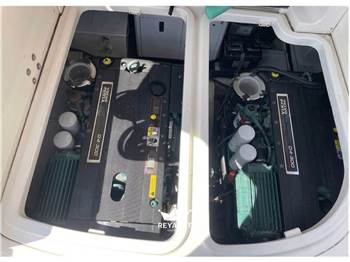 AZIMUT ATLANTIS 42 HT