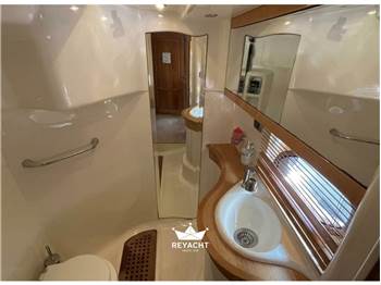 AZIMUT ATLANTIS 42 HT