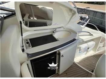 AZIMUT ATLANTIS 42 HT