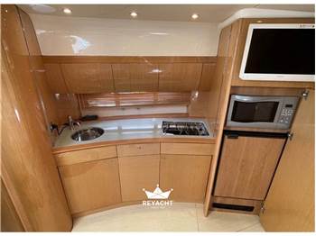 AZIMUT ATLANTIS 42 HT