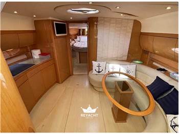 AZIMUT ATLANTIS 42 HT