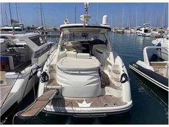 AZIMUT ATLANTIS 42 HT