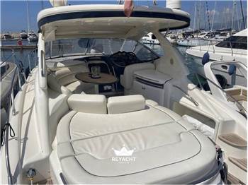 AZIMUT ATLANTIS 42 HT