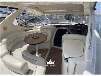 AZIMUT ATLANTIS 42 HT